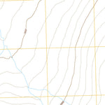 Killik River B-3 NW, AK (2016, 25000-Scale) Preview 2