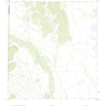 Holy Cross C-4 NW, AK (2017, 25000-Scale) Preview 1