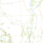 Holy Cross C-4 NW, AK (2017, 25000-Scale) Preview 2