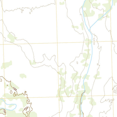 Holy Cross C-4 NW, AK (2017, 25000-Scale) Preview 2