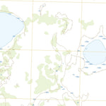 Fort Yukon D-3 SW, AK (2018, 25000-Scale) Preview 2