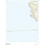 Dixon Entrance C-3 NW, AK (2017, 25000-Scale) Preview 1