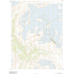 Ketchikan D-2 NE, AK (2018, 25000-Scale) Preview 1