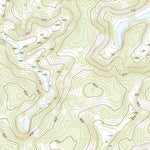 Fort Yukon A-4 SW, AK (2018, 25000-Scale) Preview 3