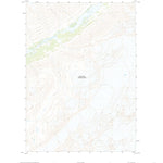 Kenai C-8 NW, AK (2017, 25000-Scale) Preview 1