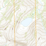 Ketchikan A-2 NE, AK (2018, 25000-Scale) Preview 3
