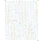 Ikpikpuk River D-2 SW, AK (2020, 25000-Scale) Preview 1