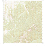 Iditarod C-1 SW, AK (2019, 25000-Scale) Preview 1