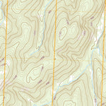 Iditarod C-1 SW, AK (2019, 25000-Scale) Preview 2