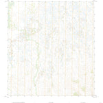 Iditarod D-5 SW, AK (2019, 25000-Scale) Preview 1