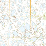 Iditarod D-5 SW, AK (2019, 25000-Scale) Preview 3
