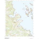 Dixon Entrance D-3 NW, AK (2017, 25000-Scale) Preview 1