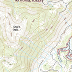 Dixon Entrance D-3 NW, AK (2017, 25000-Scale) Preview 3