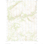 Lake Clark C-5 NW, AK (2018, 25000-Scale) Preview 1