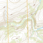Lake Clark C-5 NW, AK (2018, 25000-Scale) Preview 3