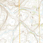 Iliamna A-4 SE, AK (2018, 25000-Scale) Preview 2