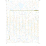 Dillingham B-3 SW, AK (2019, 25000-Scale) Preview 1