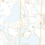 Dillingham B-3 SW, AK (2019, 25000-Scale) Preview 2