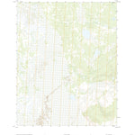 Fort Yukon A-1 NE, AK (2018, 25000-Scale) Preview 1