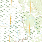 Fort Yukon A-1 NE, AK (2018, 25000-Scale) Preview 2