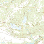 Kantishna River A-1 NW, AK (2017, 25000-Scale) Preview 3