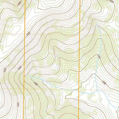 Iditarod D-5 SE, AK (2019, 25000-Scale) Preview 2
