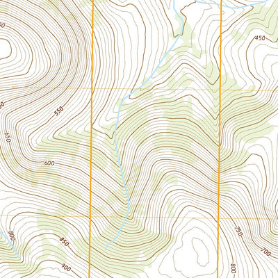 Iditarod D-5 SE, AK (2019, 25000-Scale) Preview 3