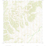 Iditarod C-6 NW, AK (2019, 25000-Scale) Preview 1