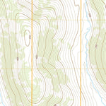 Iditarod C-6 NW, AK (2019, 25000-Scale) Preview 2