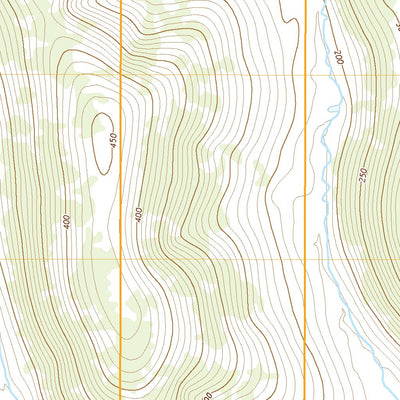 Iditarod C-6 NW, AK (2019, 25000-Scale) Preview 2