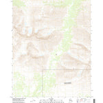 Hughes D-6 NW, AK (2016, 25000-Scale) Preview 1