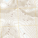 Hughes D-6 NW, AK (2016, 25000-Scale) Preview 3