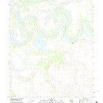 Kateel River B-3 NW, AK (2015, 25000-Scale) Preview 1