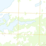 Kateel River B-3 NW, AK (2015, 25000-Scale) Preview 2