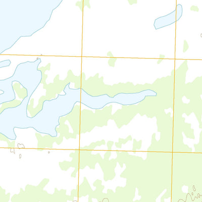 Kateel River B-3 NW, AK (2015, 25000-Scale) Preview 2