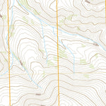 Lake Clark C-4 SW, AK (2018, 25000-Scale) Preview 2