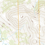 Lake Clark C-4 SW, AK (2018, 25000-Scale) Preview 3