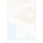 Karluk D-6 NW, AK (2019, 25000-Scale) Preview 1