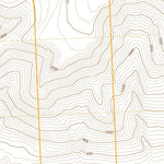 Karluk D-6 NW, AK (2019, 25000-Scale) Preview 3