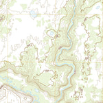 Kantishna River C-6 NE, AK (2017, 25000-Scale) Preview 2