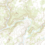 Kantishna River C-6 NE, AK (2017, 25000-Scale) Preview 3