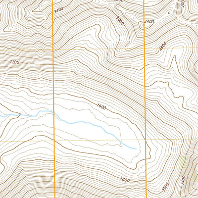 Goodnews Bay C-3 NE, AK (2019, 25000-Scale) Preview 2