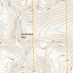 Goodnews Bay C-3 NE, AK (2019, 25000-Scale) Preview 3
