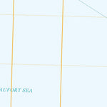 Flaxman Island A-3 SE, AK (2018, 25000-Scale) Preview 2