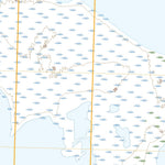 Flaxman Island A-3 SE, AK (2018, 25000-Scale) Preview 3