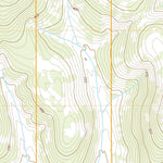 Holy Cross C-1 NE, AK (2019, 25000-Scale) Preview 2