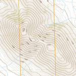 Goodnews Bay D-5 SW, AK (2020, 25000-Scale) Preview 3