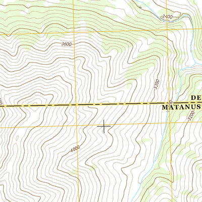 Healy B-4 SW, AK (2016, 25000-Scale) Preview 3