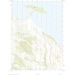 Kenai A-3 NW, AK (2018, 25000-Scale) Preview 1