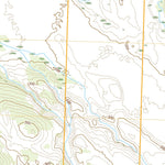 Kenai A-3 NW, AK (2018, 25000-Scale) Preview 2